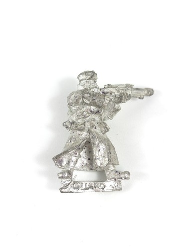 Metal imperial guard valhallan - imperial,
