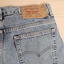 Levi's 517 Men's Jeans Blue