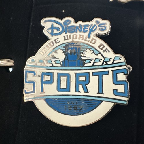 Disney pin badge wdw - disney,