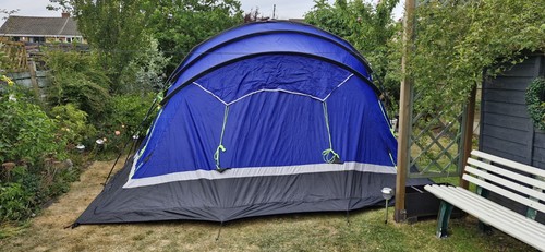 Gear voyager tent - gear,