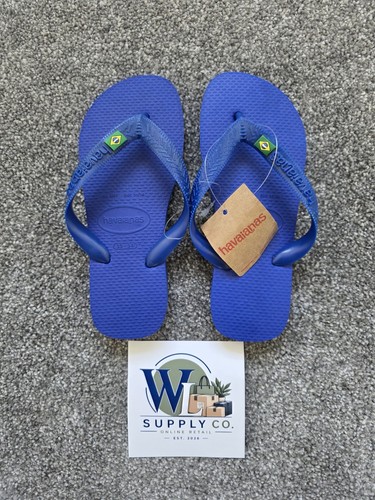 Havaianas brasil logo flip - havaianas,