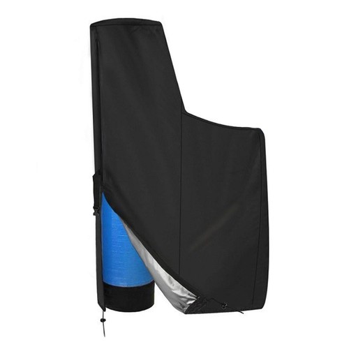 Water softener cover - water,