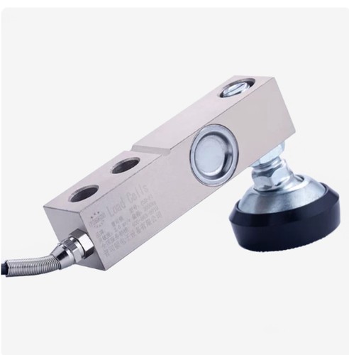 Cantilever beam load cell - cantilever,