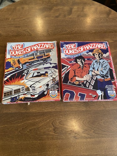 The dukes hazzard 1980 - dukes, of