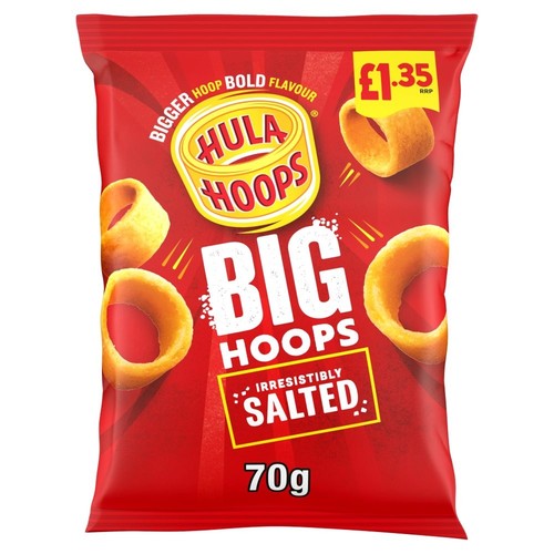 Hula hoops big - x,