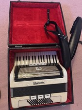 Weltmeister Accordion