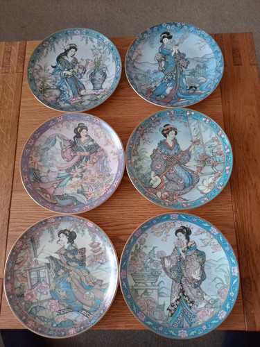 Set royal doulton marty - of,