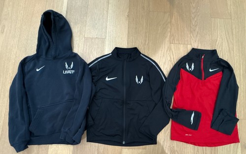 Nike usatf track and field - usatf,