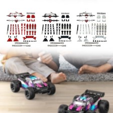 1:12 RC Car Front and Rear
