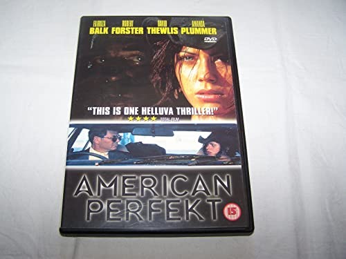 American perfekt dvd - perfekt, [dvd]