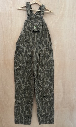 Mossy oak large - camo, dungarees