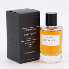 Abaco Paris Grey Doree Eau De
