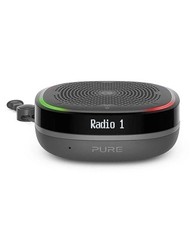 Pure streamr splash portable - streamr,