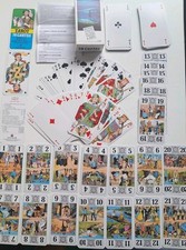 Beautiful FRENCH TAROT - Card Game  JUE DE TAROT- Maxifret promotion