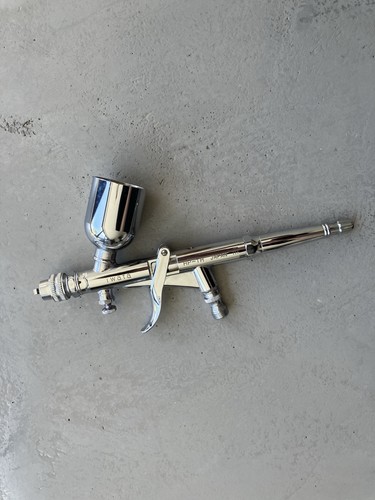 Iwata line airbrush - iwata,