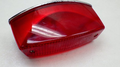 Ducati monster s4rs tail light - ducati,