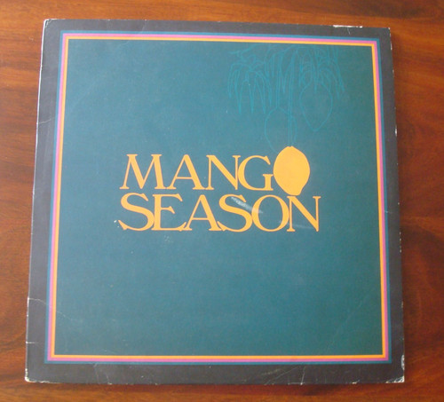 Mango season hawaii - mango,