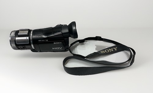 Sony hvr a1e - hvr-a1e, camcorder