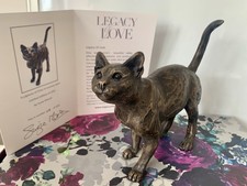 Suzie Marsh “Eliza” Bronze