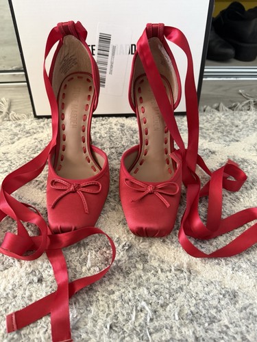 Steve madden larina ballet - steve,