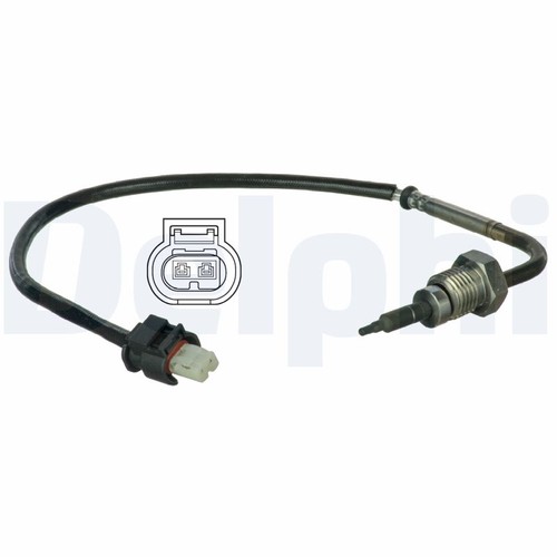 Ts30058 delphi sensor exhaust - sensor,,