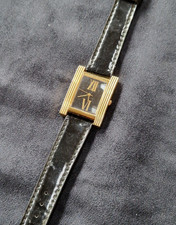 Reflex gents quartz dress watch