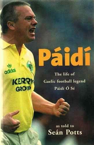 Paidi the life - life, of