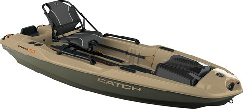Catch pwr 100 - catch, sit-on-top