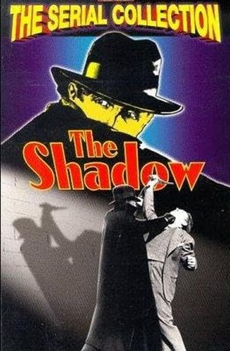 The shadow 1940 public - 1940,