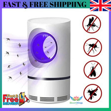 Electric usb insect mosquito - electric,