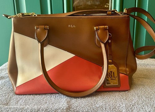 Lauren ralph colorblock - lauren,