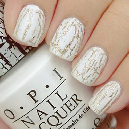 Opi nail polish shatter - nail,