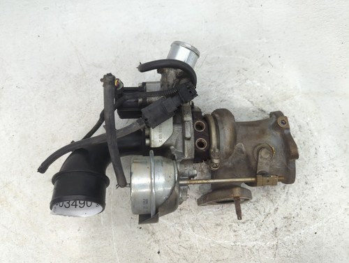 2013 ford escape turbocharger - escape,