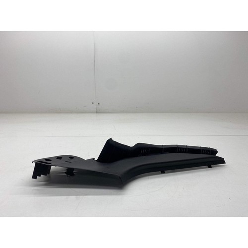 Renault megane boot trim - boot,