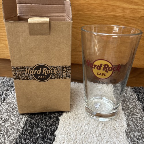Hard rock cafe prague - cafe,