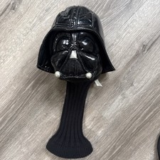 Star Wars Darth Vader Golf