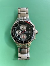 Pulsar Men's Stainless Steel