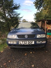 VW Volkswagon Passat CL 1994 Classic estate RARE car