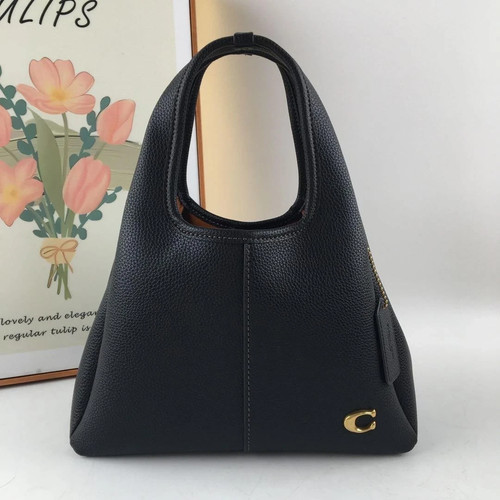 Coach lana shoulder bag - lana,