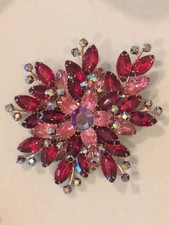 Large Vintage 1960's Juliana D