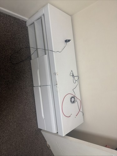 Trolly and table with - trolly,