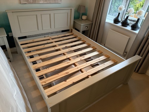 Bespoke painted king - bespoke,