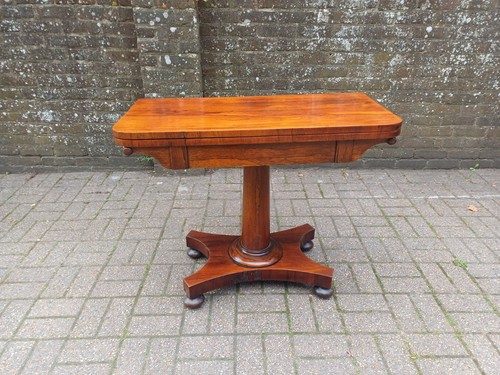 Victorian top quality rosewood - victorian,