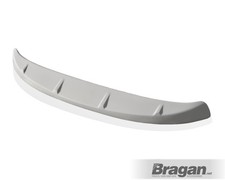 Rear Roof Spoiler For Nissan