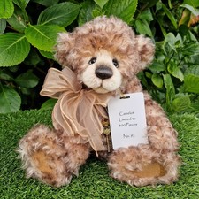 Charlie bears camelot - charlie,