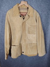 Timberland Weathergear Cowhide