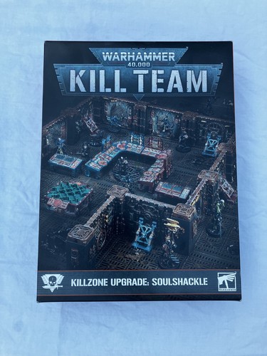 Warhammer 40k kill team - kill,