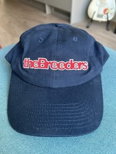 The Breeders x Jerks Last