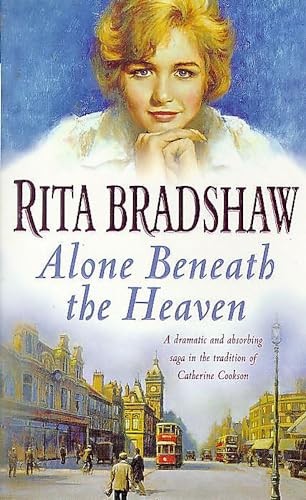 Alone beneath the - the, a