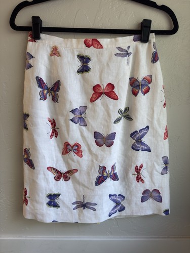 Talbots petites white - petites,